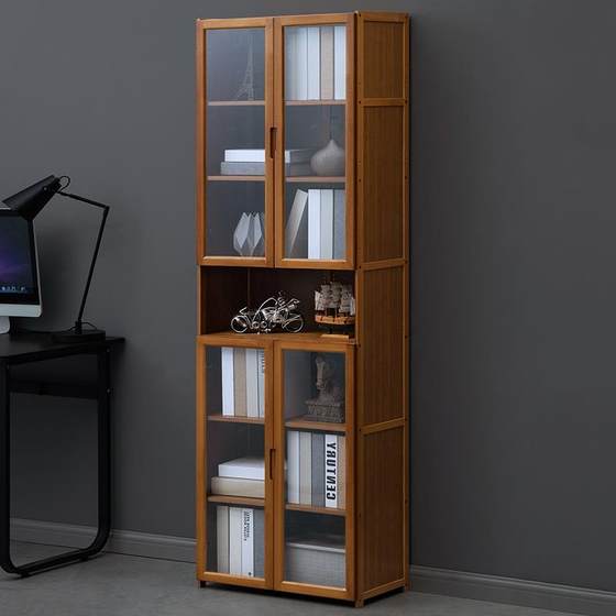 3Y bookshelves floor-standing bookcase children's small storage racks on desktop simple bedroom solid wood storage living room other
3Y bookshelves floor-standing bookcase children's small storage racks on desktop simple bedroom solid wood storage living room other