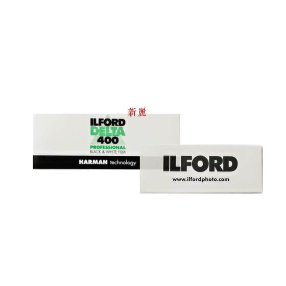 Ilford Delta400 120 프로 흑백 영화 2026 년 2 월 Ilford Delta400 120 프로 흑백 영화 2026 년 2 월