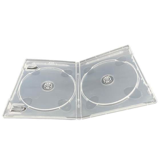 Blu-ray Box RBD-U 특수 디스크 박스 로고 블루 레이 로고 디스크 상자 오목한 및 볼록한 무료 배송 Blu-ray Box RBD-U 특수 디스크 박스 로고 블루 레이 로고 디스크 상자 오목한 및 볼록한 무료 배송