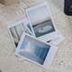 Leica/Leica Sofort 2 Polaroid 일회성 이미징 용지 Quick Display Film Leica/Leica Sofort 2 Polaroid 일회성 이미징 용지 Quick Display Film