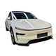 25 Tesla Renewal Modely Modified Sports No Punch Front Front Front Shovel Dead 인클로저 키트에 적합합니다. 25 Tesla Renewal Modely Modified Sports No Punch Front Front Front Shovel Dead 인클로저 키트에 적합합니다.