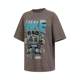 Nike Nike 여자 스포츠 및 캐주얼 짧은 슬리브 티셔츠 HF9692-010 Nike Nike 여자 스포츠 및 캐주얼 짧은 슬리브 티셔츠 HF9692-010