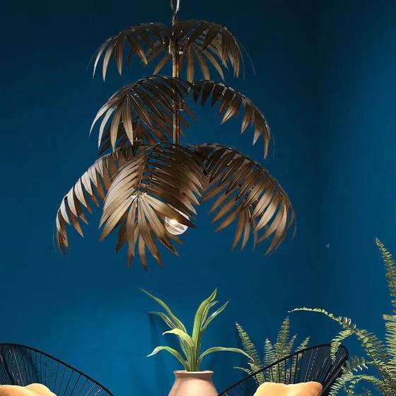 Tree Creative American Countryside 9188-1 Hanging Leaf Light European Bedroom Dining Room Living Room Clothing Store Clothes North Staircase
Tree Creative American Countryside 9188-1 Hanging Leaf Light European Bedroom Dining Room Living Room Clothing Store Clothes North Staircase