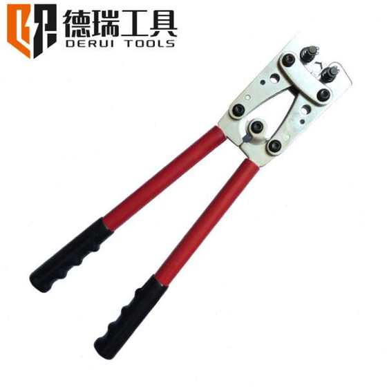 HX-50B 와이어 크림 핑 플라이어, 배선 플라이어, 베어 터미널 플라이어, 요 구리 및 알루미늄 케이블 크림 핑 플라이어 6-50mm2 HX-50B 와이어 크림 핑 플라이어, 배선 플라이어, 베어 터미널 플라이어, 요 구리 및 알루미늄 케이블 크림 핑 플라이어 6-50mm2