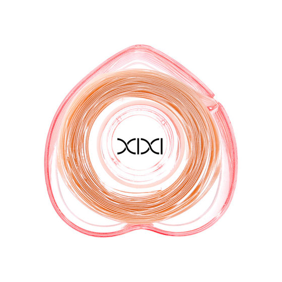 XIXI 하트 모양의 수진 레이스 더블 아이셀리드 패치, 피부 친화적 인 질감, 자연 통기성 메이크업, 천연 GJ15# XIXI 하트 모양의 수진 레이스 더블 아이셀리드 패치, 피부 친화적 인 질감, 자연 통기성 메이크업, 천연 GJ15#