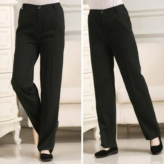 Men and women's trousers Work pants l Hotel waiter men and women's trousers Company employee pants Uniform men and women's trousers Hot
Men and women's trousers Work pants l Hotel waiter men and women's trousers Company employee pants Uniform men and women's trousers Hot