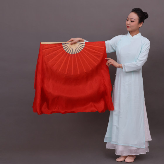 실크 댄스 팬 jiaozhou yangge 팬 단색 빅 레드 클래식 댄스 어린이 댄스 팬 차이나 레드 스퀘어 댄스 팬 실크 댄스 팬 jiaozhou yangge 팬 단색 빅 레드 클래식 댄스 어린이 댄스 팬 차이나 레드 스퀘어 댄스 팬