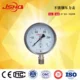 충격 방지 진공 압력 게이지 스테인레스 스틸 충격 스테인레스 스틸 압력 게이지 공장 선적 YZ-60/100/150 충격 방지 진공 압력 게이지 스테인레스 스틸 충격 스테인레스 스틸 압력 게이지 공장 선적 YZ-60/100/150