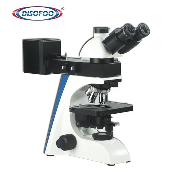 Disofoo Metallographic Microscope Steel Metallic Metallic Texture Map Analyzer Light and Dark Field Metallographic Microscope Disofoo Metallographic Microscope Steel Metallic Metallic Texture Map Analyzer Light and Dark Field Metallographic Microscope