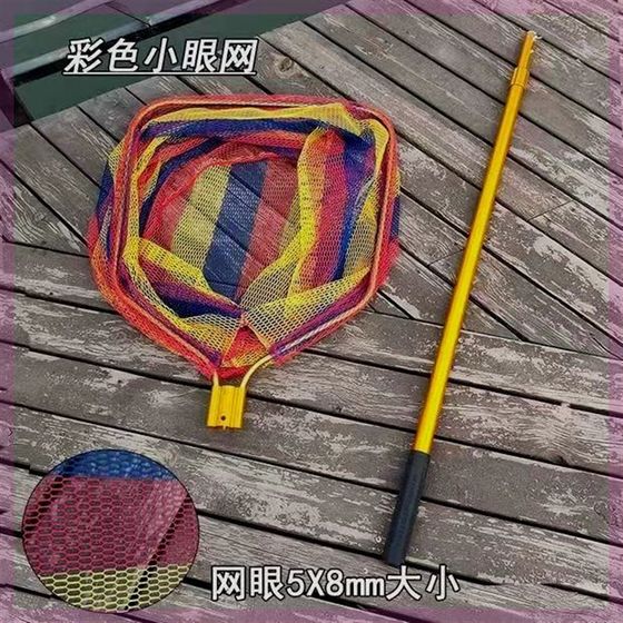 큰 지혜 큰 물고기 그물 저수지 검은 구덩이 철갑 상어 큰 푸른 물고기 그물 강화 된 두꺼운 알루미늄 합금 그물 낚시 낚시 큰 지혜 큰 물고기 그물 저수지 검은 구덩이 철갑 상어 큰 푸른 물고기 그물 강화 된 두꺼운 알루미늄 합금 그물 낚시 낚시