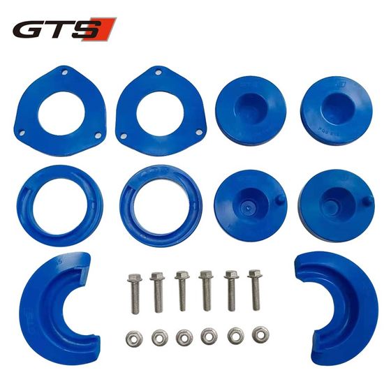 Magotan CC High 6 Speed Tiguan Beishuden B12 Eibach 스프링 강화 충격 흡수 패드에 적합합니다. Magotan CC High 6 Speed Tiguan Beishuden B12 Eibach 스프링 강화 충격 흡수 패드에 적합합니다.