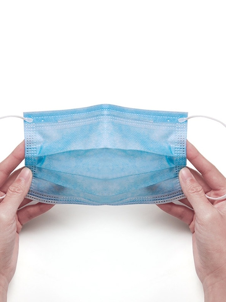 protector 一次性防护成人口罩