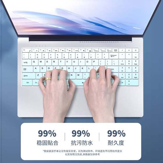 Huwia Xrnubook 15.6 인치 새로운 2024 AI 노트북 키보드 보호 필름 스티커에 적합합니다. Huwia Xrnubook 15.6 인치 새로운 2024 AI 노트북 키보드 보호 필름 스티커에 적합합니다.