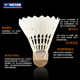 Victor Victor Victor Badminton 경쟁 훈련 Goose Feather Master Training Play Master No. 4 Victor Victor Victor Badminton 경쟁 훈련 Goose Feather Master Training Play Master No. 4