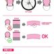 초경량 자전거 내부 튜브 700 OX18 25 28 32 고속도로 산악 자전거 자전거 TPU 재료 초경량 자전거 내부 튜브 700 OX18 25 28 32 고속도로 산악 자전거 자전거 TPU 재료