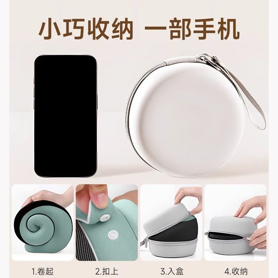 Memory foam U-shaped pillow travel neck protection pillow high-speed rail plane sleeping portable neck pillow U-shaped headpillow outdoor artifact
Memory foam U-shaped pillow travel neck protection pillow high-speed rail plane sleeping portable neck pillow U-shaped headpillow outdoor artifact