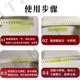 SMT 피드 벨트 8mm12mm16mm24mm32mmy 노란색 블루 블랙 고도도 고도도 양면 공급 벨트 안티 정전기 SMT 피드 벨트 8mm12mm16mm24mm32mmy 노란색 블루 블랙 고도도 고도도 양면 공급 벨트 안티 정전기