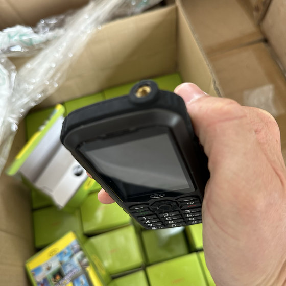 Big Brother Big Phone in Stock, Color가 전송됩니다. 패키지 없음 DIY 연구는 좋지 않거나 나쁜 DIY 연구 Big Brother Big Phone in Stock, Color가 전송됩니다. 패키지 없음 DIY 연구는 좋지 않거나 나쁜 DIY 연구