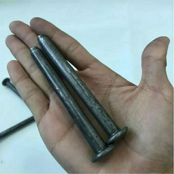 도로 손톱 철도 손톱 레일 못 도로 손톱 철도 손톱 레일 못