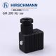 GM209NJ HIRSCHMANN 커넥터 GM207-3 개스킷 전기 고압 제어 솔레노이드 밸브 커넥터 GM209NJ HIRSCHMANN 커넥터 GM207-3 개스킷 전기 고압 제어 솔레노이드 밸브 커넥터