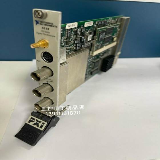 (협상) Ni PXI-5112는 양질의 품질과 정상적인 기능을 가지고 있습니다 (협상) Ni PXI-5112는 양질의 품질과 정상적인 기능을 가지고 있습니다