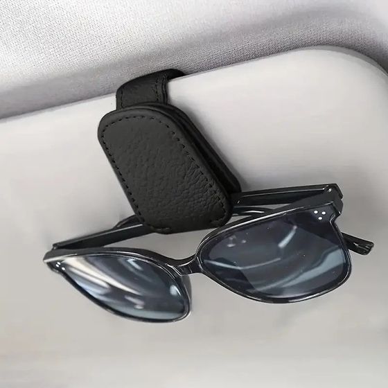 Multi-functional car glasses clip car glasses frame interior sun visor storage box car sunglasses clip card clip magnetic suction
Multi-functional car glasses clip car glasses frame interior sun visor storage box car sunglasses clip card clip magnetic suction