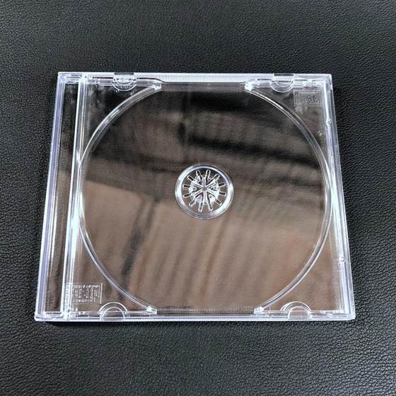 투명한 CD 박스 투명 DVD 박스 앨범 박스 단일 피스 패키지를 설치할 수 있습니다. 커버 백 커버 삽입 용지 무료 배송 투명한 CD 박스 투명 DVD 박스 앨범 박스 단일 피스 패키지를 설치할 수 있습니다. 커버 백 커버 삽입 용지 무료 배송