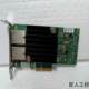 NTEL X520-DA2SR2 82599ES 10 기가비트 더블 라이트 협상 가능한 제품 NTEL X520-DA2SR2 82599ES 10 기가비트 더블 라이트 협상 가능한 제품