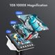디지털 현미경 1600X Coqin 현미경 1080p 비디오 micros 디지털 현미경 1600X Coqin 현미경 1080p 비디오 micros