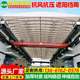 공장 통로 오버 헤드 텔레스코픽 이동성 창고 임시 파일화물 모바일 창고 차용 Changzhou Electric Push and Pull Canopy 공장 통로 오버 헤드 텔레스코픽 이동성 창고 임시 파일화물 모바일 창고 차용 Changzhou Electric Push and Pull Canopy