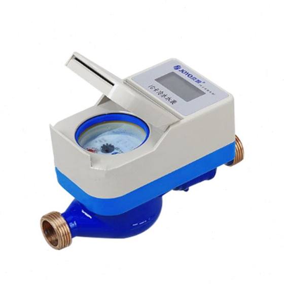 Jingyuan Water Meter IC 카드 냉수 미터 선불 스마트 카드 물 미터 15 20 25mm IC 카드 재활용 워터 미터 Jingyuan Water Meter IC 카드 냉수 미터 선불 스마트 카드 물 미터 15 20 25mm IC 카드 재활용 워터 미터