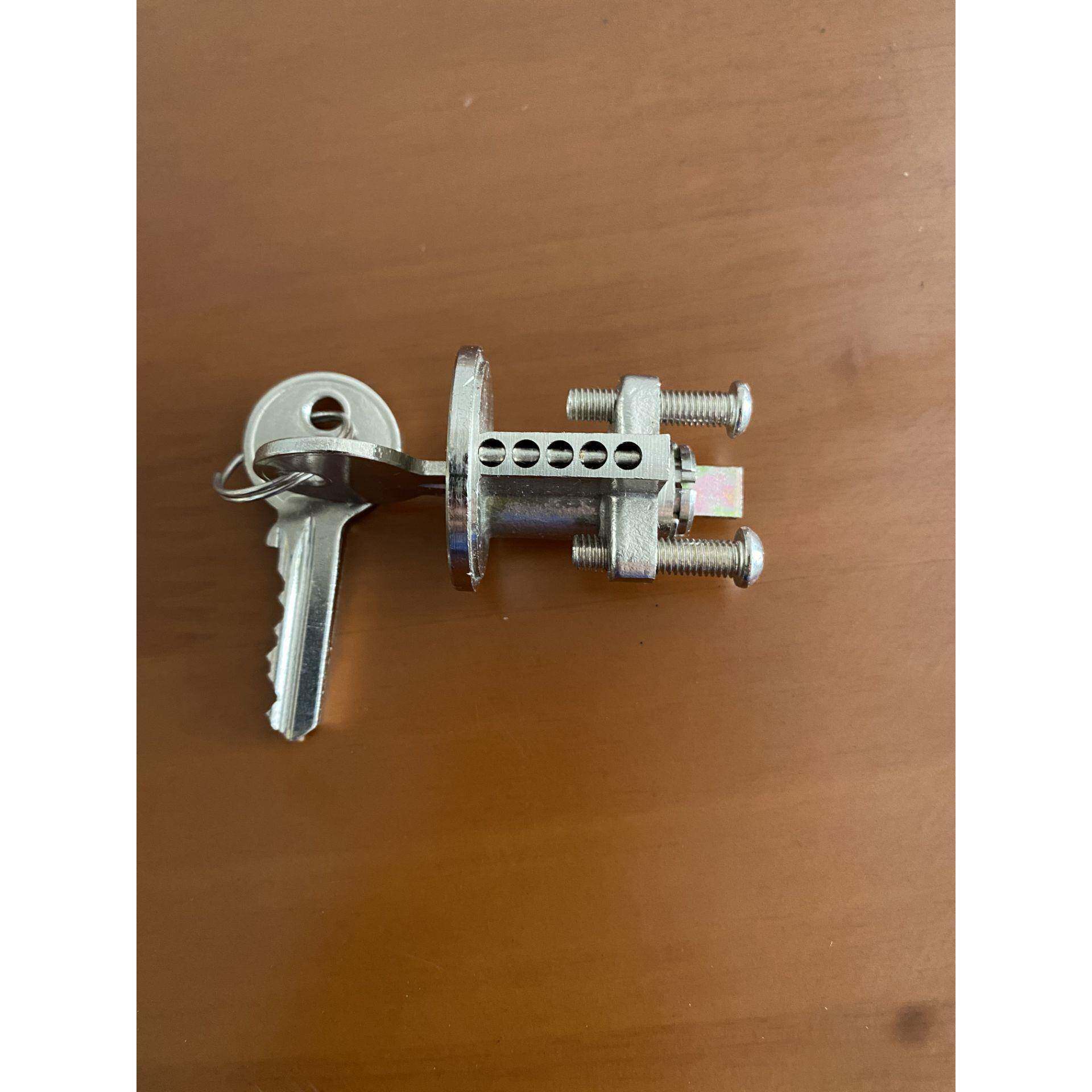 緊急出口原裝DETEX消防報警鎖達富斯推桿鎖超市通道逃生器ECL230D