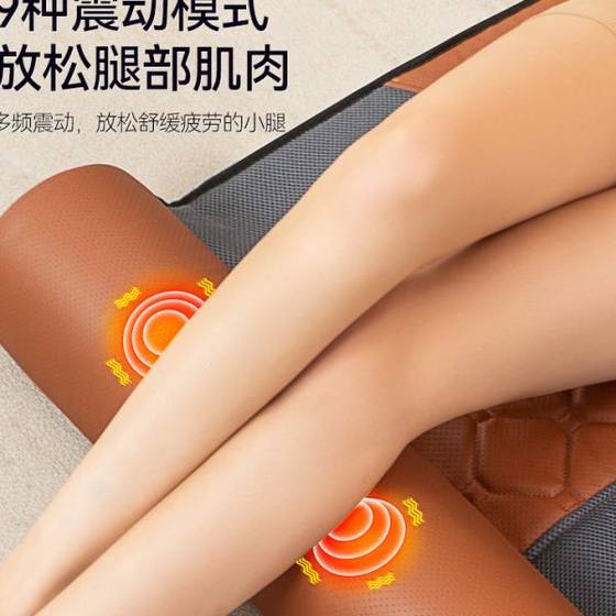 목과 요추 마사지 다기능 가정 전기 전신 마사지 매트리스 허리 및 백열 쿠션 목과 요추 마사지 다기능 가정 전기 전신 마사지 매트리스 허리 및 백열 쿠션
