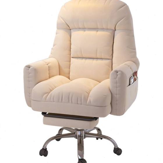 Computer chair comfortable sitting for a long time household lazy sofa chair desk backrest lying on bedroom e-sports live broadcast chair
Computer chair comfortable sitting for a long time household lazy sofa chair desk backrest lying on bedroom e-sports live broadcast chair
