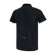 Li Ning Polo Shirt Table Tennis Uniform Short-Sleeved Men 's 2025 New National Team Glory Lapel 티셔츠 APLV437 Li Ning Polo Shirt Table Tennis Uniform Short-Sleeved Men 's 2025 New National Team Glory Lapel 티셔츠 APLV437