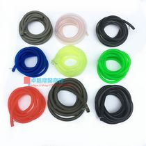 Motorcycle petrol tubing petrol delivery pipe motorcycle carburetor connected to rubber pipe oil pipe