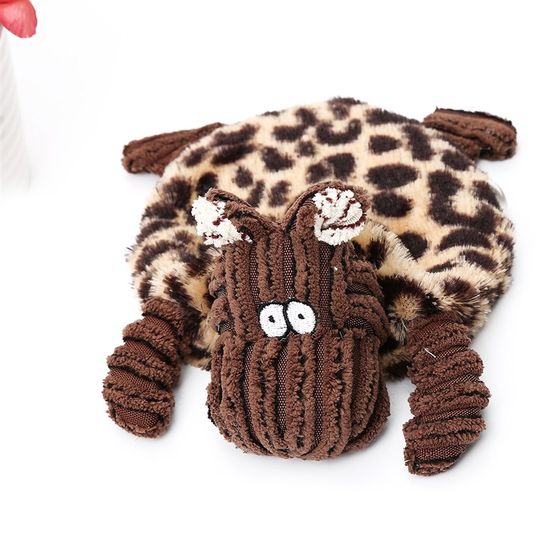 Tail Star Pet Dog Toy Corduroy Ring Paper Sound Paper Toy Grabbing Teeth Bites Young Relieving Body Interactive Cat Toy
Tail Star Pet Dog Toy Corduroy Ring Paper Sound Paper Toy Grabbing Teeth Bites Young Relieving Body Interactive Cat Toy