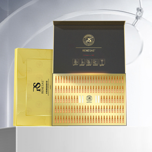 RENESAS虾青素肌肽精华液A