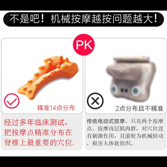 혹등 푸구이 백 보정 장치 마사지 베개 자궁 경부 척추 y 가정용 목 목 어깨 목 뒤로 트랙션 장치 마사지 혹등 푸구이 백 보정 장치 마사지 베개 자궁 경부 척추 y 가정용 목 목 어깨 목 뒤로 트랙션 장치 마사지