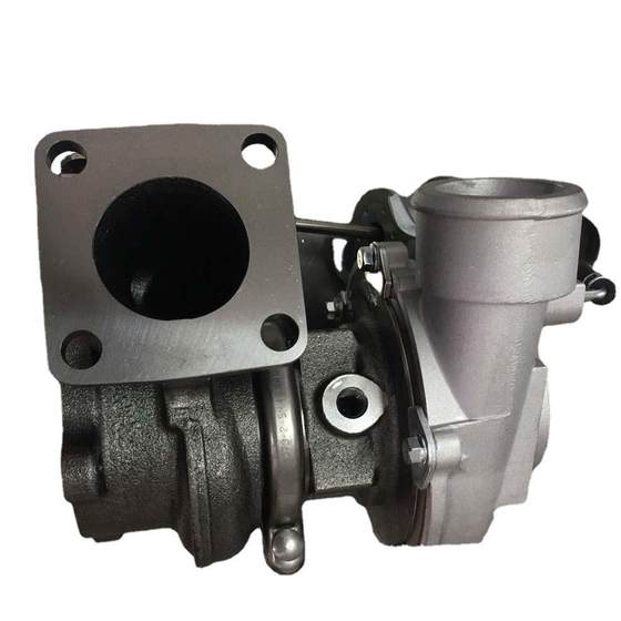 터보 차저 RHF4HS00001291+01C00016154S00008704+02TURBO 터보 차저 RHF4HS00001291+01C00016154S00008704+02TURBO