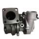 터보 차저 RHF4HS00001291+01C00016154S00008704+02TURBO 터보 차저 RHF4HS00001291+01C00016154S00008704+02TURBO