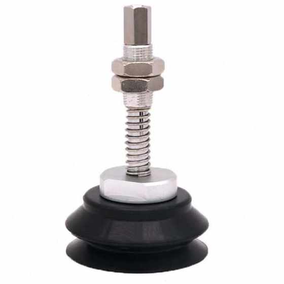 ZPT 흡입 컵 SMC 로봇 진공 흡입 컵 ZPT40HBNJ25-B01-A18 블랙 화이트 옵션 ZPT 흡입 컵 SMC 로봇 진공 흡입 컵 ZPT40HBNJ25-B01-A18 블랙 화이트 옵션