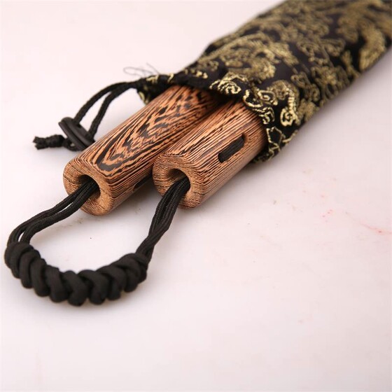 흑단 숫자 닭 날개 나무 나무 로프 실용적인 성능 단단한 나무 nunchaku numback 연습 막대 흑단 숫자 닭 날개 나무 나무 로프 실용적인 성능 단단한 나무 nunchaku numback 연습 막대