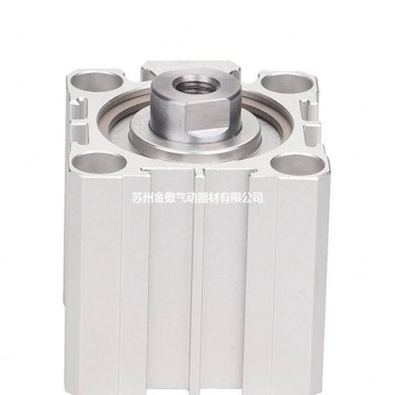 Yadeke Ultra-Then Cylinder ACQ63X90X100X125X150X200X400X500SB Yadeke Ultra-Then Cylinder ACQ63X90X100X125X150X200X400X500SB