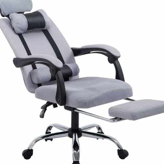Public chair, lying mesh cloth boss and staff pulley lifting home computer chair, student e-sports chair
Public chair, lying mesh cloth boss and staff pulley lifting home computer chair, student e-sports chair
