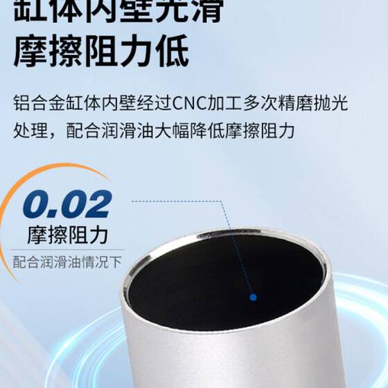 압력 더블 실린더 SCT63*220*225*230*235*240*245x0-S 다중 위치 및 다중 스트로크 압력 더블 실린더 SCT63*220*225*230*235*240*245x0-S 다중 위치 및 다중 스트로크