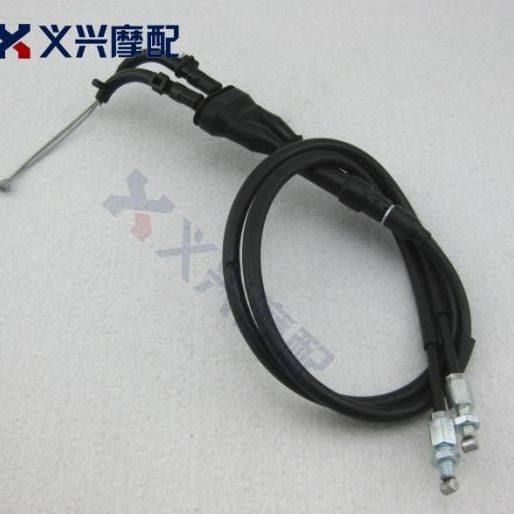 R6 06-07 스로틀 라인 스로틀 풀 케이블 충전 오일 풀 케이블 R6 06-07 스로틀 라인 스로틀 풀 케이블 충전 오일 풀 케이블