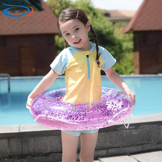 Swimming circle adult thickened and inflatable lifebuilding baby baby, fat, family, family child 1 year old 3 adult swimming ring Swimming circle adult thickened and inflatable lifebuilding baby baby, fat, family, family child 1 year old 3 adult swimming ring