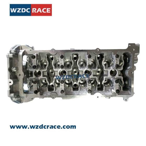 NissanQR25DE 엔진 실린더 헤드 11040-MA00ACYLINDERHEAD에 적용 할 수 있습니다 NissanQR25DE 엔진 실린더 헤드 11040-MA00ACYLINDERHEAD에 적용 할 수 있습니다
