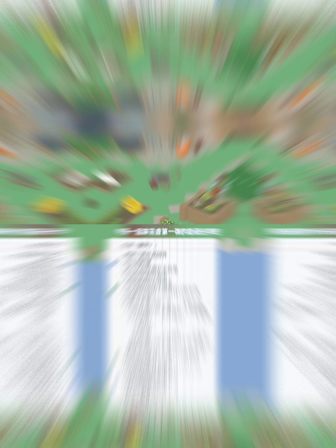 国外游戏汉化组翻车。这个款中文版《捣蛋鹅》救我狗命